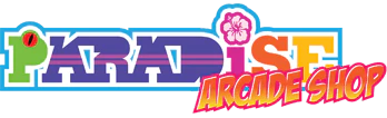 Paradise Arcade Shop