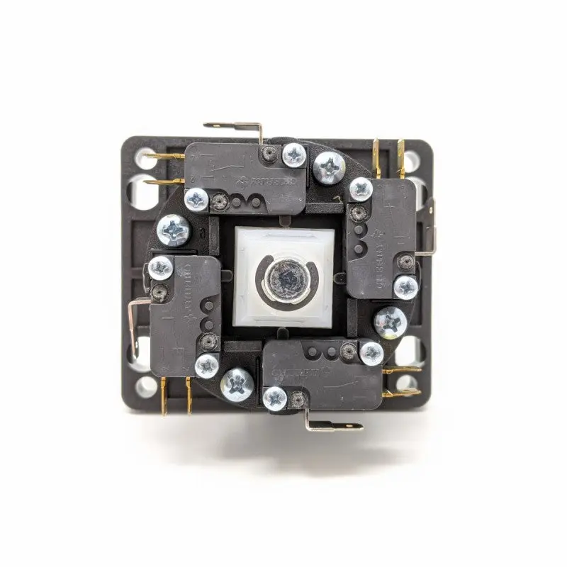 iL Eurojoystick - Green - Image 3