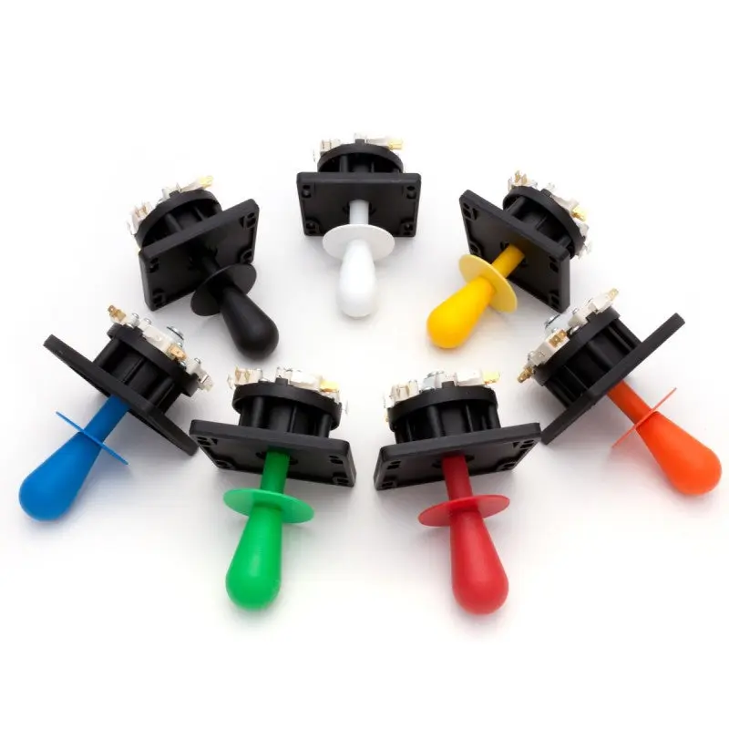 iL Eurojoystick - White - Image 4